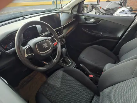FIAT Pulse 1.3 16V 4P FLEX DRIVE AUTOM�TICO CVT, Foto 5
