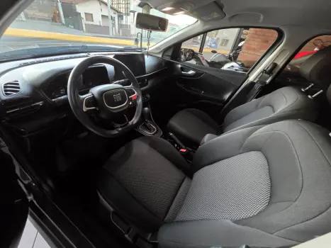 FIAT Pulse 1.3 16V 4P FLEX DRIVE AUTOM�TICO CVT, Foto 9