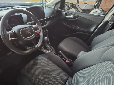 FIAT Pulse 1.3 16V 4P FLEX DRIVE AUTOM�TICO CVT, Foto 13