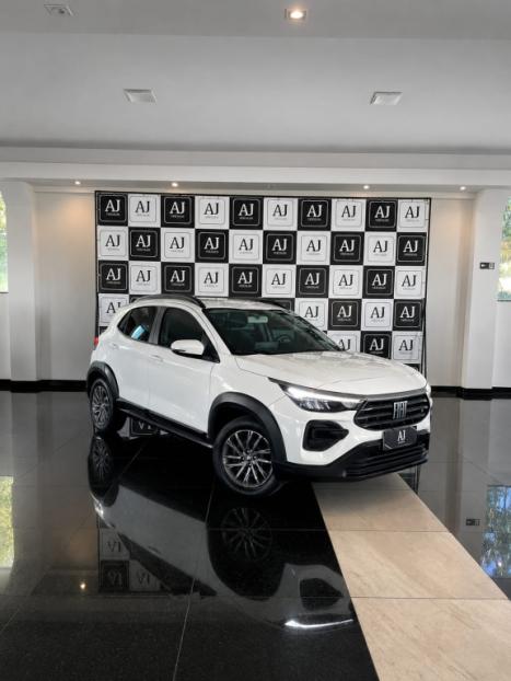 FIAT Pulse 1.3 16V 4P FLEX DRIVE AUTOM�TICO CVT, Foto 3