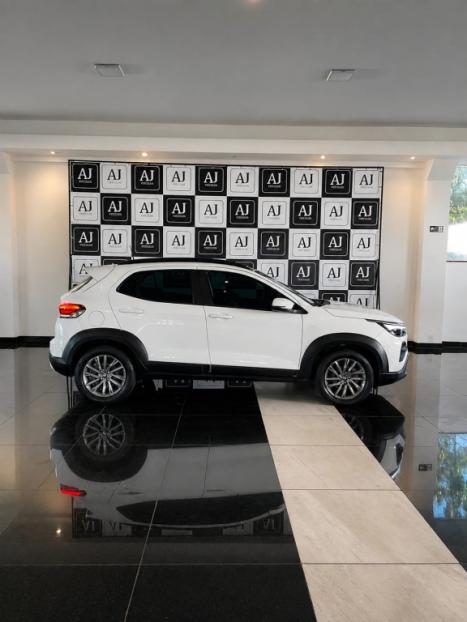 FIAT Pulse 1.3 16V 4P FLEX DRIVE AUTOM�TICO CVT, Foto 4