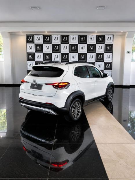 FIAT Pulse 1.3 16V 4P FLEX DRIVE AUTOM�TICO CVT, Foto 5