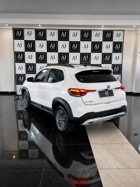 FIAT Pulse 1.3 16V 4P FLEX DRIVE AUTOM�TICO CVT, Foto 7