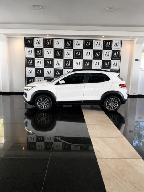 FIAT Pulse 1.3 16V 4P FLEX DRIVE AUTOM�TICO CVT, Foto 8
