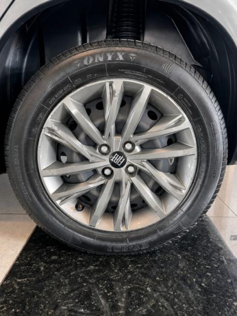 FIAT Pulse 1.3 16V 4P FLEX DRIVE AUTOM�TICO CVT, Foto 13
