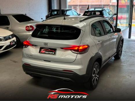 FIAT Pulse 1.3 16V 4P FLEX DRIVE AUTOM�TICO CVT, Foto 6