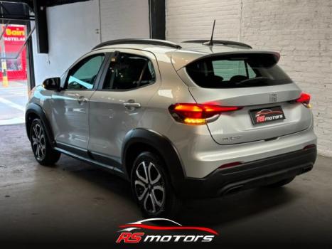 FIAT Pulse 1.3 16V 4P FLEX DRIVE AUTOM�TICO CVT, Foto 7