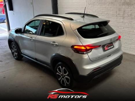 FIAT Pulse 1.3 16V 4P FLEX DRIVE AUTOM�TICO CVT, Foto 8