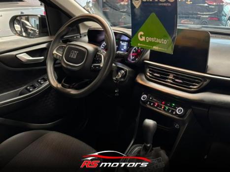 FIAT Pulse 1.3 16V 4P FLEX DRIVE AUTOM�TICO CVT, Foto 9