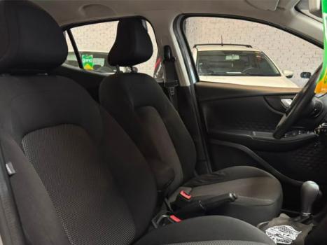 FIAT Pulse 1.3 16V 4P FLEX DRIVE AUTOM�TICO CVT, Foto 11