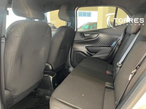 FIAT Pulse 1.3 4P FLEX DRIVE, Foto 7