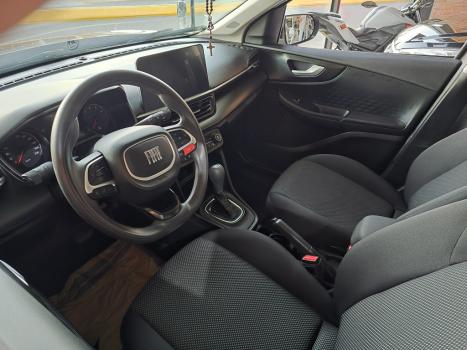 FIAT Pulse 1.3 4P FLEX DRIVE AUTOMÁTICO CVT, Foto 5
