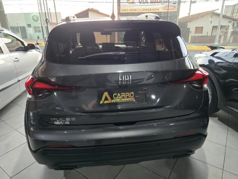 FIAT Pulse 1.3 4P FLEX DRIVE AUTOMÁTICO CVT, Foto 8