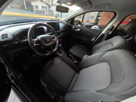 FIAT Pulse 1.3 4P FLEX DRIVE AUTOMÁTICO CVT, Foto 9