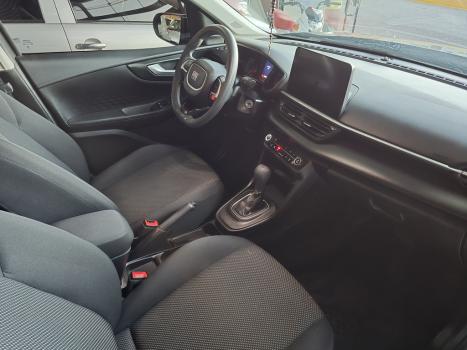 FIAT Pulse 1.3 4P FLEX DRIVE AUTOMÁTICO CVT, Foto 11