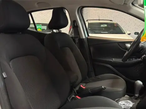 FIAT Pulse 1.3 4P FLEX DRIVE AUTOMÁTICO CVT, Foto 11