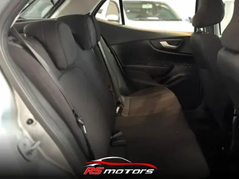FIAT Pulse 1.3 4P FLEX DRIVE AUTOMÁTICO CVT, Foto 12