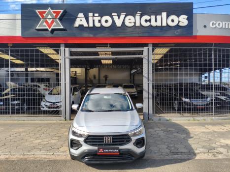 FIAT Pulse 1.3 4P FLEX DRIVE, Foto 1