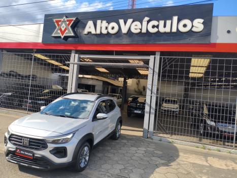 FIAT Pulse 1.3 4P FLEX DRIVE, Foto 2