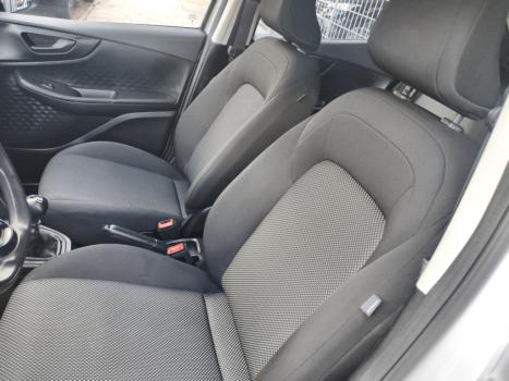 FIAT Pulse 1.3 4P FLEX DRIVE, Foto 17