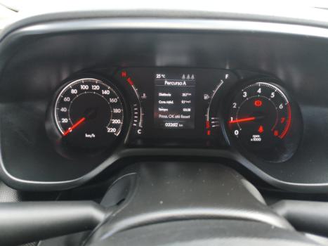 FIAT Pulse 1.3 4P FLEX DRIVE, Foto 15