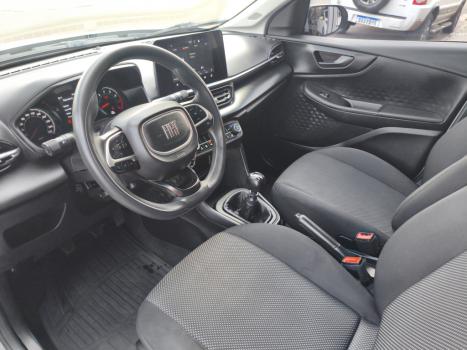 FIAT Pulse 1.3 4P FLEX DRIVE, Foto 16