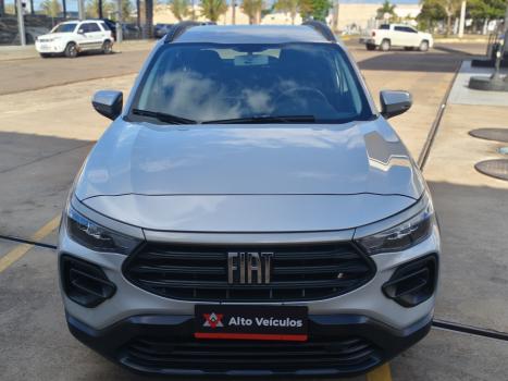 FIAT Pulse 1.3 4P FLEX DRIVE, Foto 5