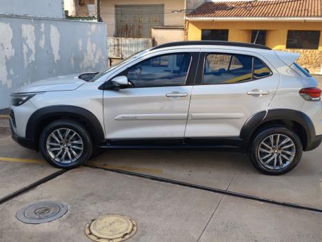 FIAT Pulse 1.3 4P FLEX DRIVE, Foto 8
