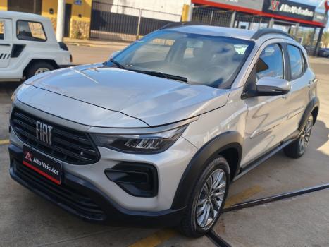 FIAT Pulse 1.3 4P FLEX DRIVE, Foto 6