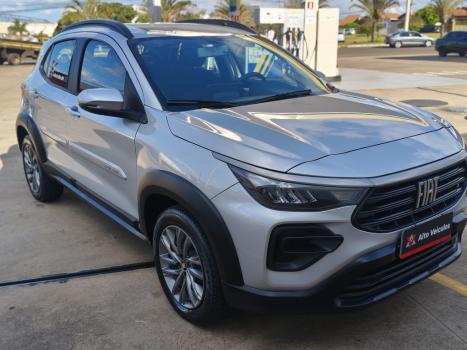 FIAT Pulse 1.3 4P FLEX DRIVE, Foto 4