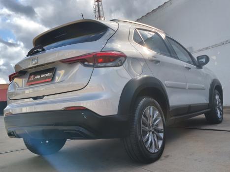 FIAT Pulse 1.3 4P FLEX DRIVE, Foto 9