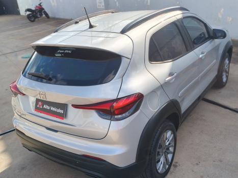 FIAT Pulse 1.3 4P FLEX DRIVE, Foto 10