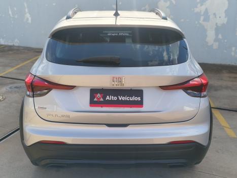 FIAT Pulse 1.3 4P FLEX DRIVE, Foto 13