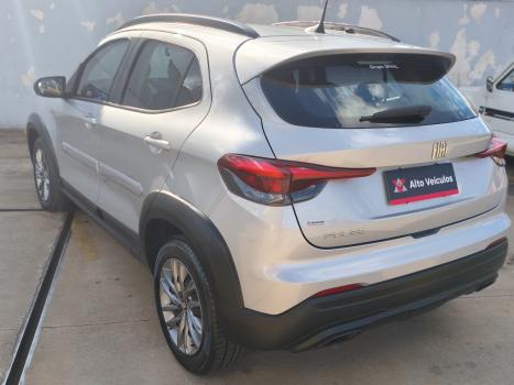 FIAT Pulse 1.3 4P FLEX DRIVE, Foto 12