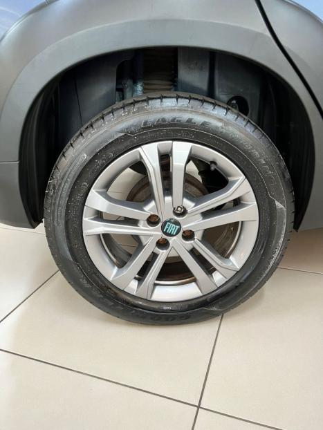 FIAT Pulse 1.3 4P FLEX DRIVE, Foto 8