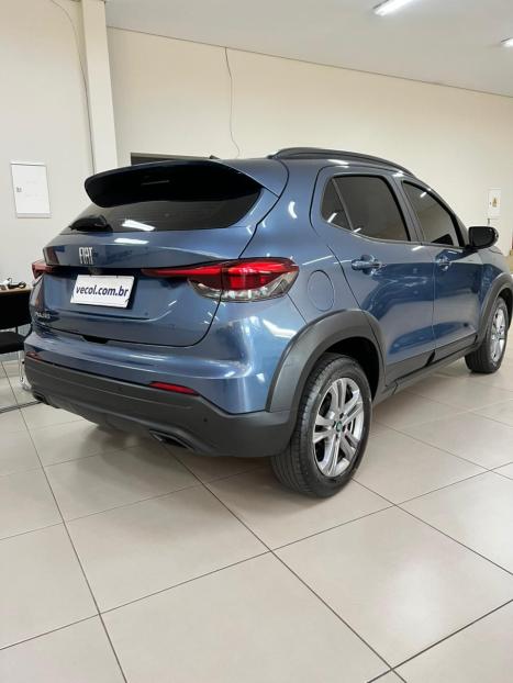 FIAT Pulse 1.3 4P FLEX DRIVE, Foto 9
