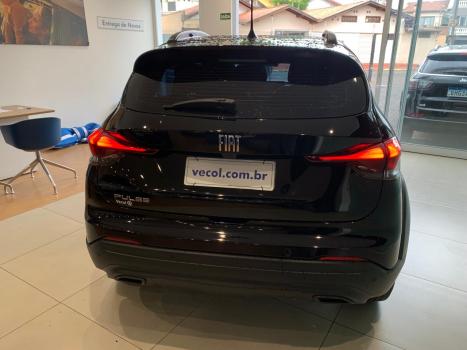 FIAT Pulse 1.3 4P FLEX DRIVE AUTOMÁTICO CVT, Foto 10