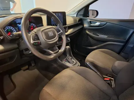 FIAT Pulse 1.3 4P FLEX DRIVE AUTOMÁTICO CVT, Foto 4