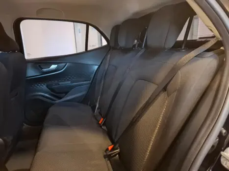FIAT Pulse 1.3 4P FLEX DRIVE AUTOMÁTICO CVT, Foto 6