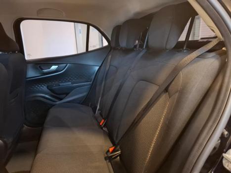 FIAT Pulse 1.3 4P FLEX DRIVE AUTOMÁTICO CVT, Foto 6