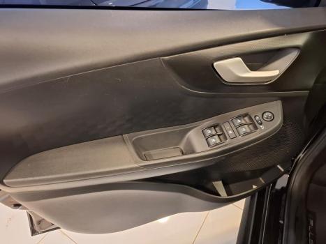 FIAT Pulse 1.3 4P FLEX DRIVE AUTOMÁTICO CVT, Foto 7