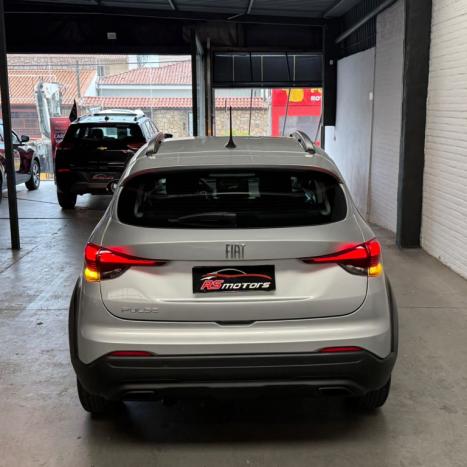 FIAT Pulse 1.3 4P FLEX DRIVE, Foto 2