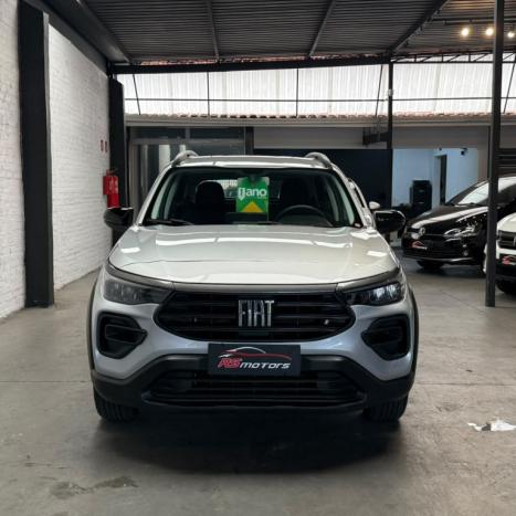 FIAT Pulse 1.3 4P FLEX DRIVE, Foto 3