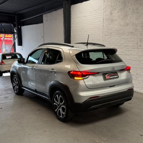 FIAT Pulse 1.3 4P FLEX DRIVE, Foto 4