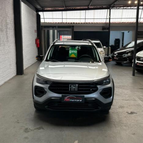 FIAT Pulse 1.3 4P FLEX DRIVE, Foto 5
