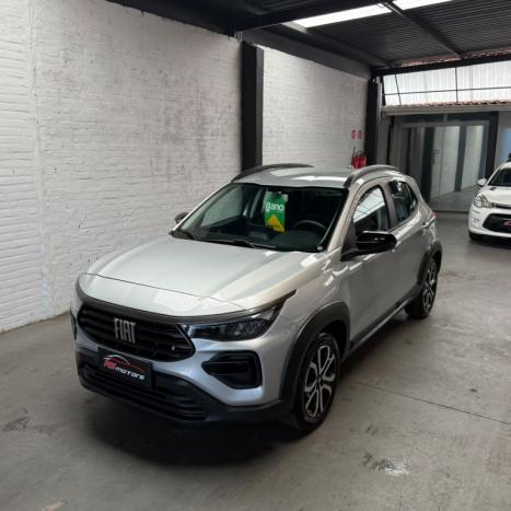 FIAT Pulse 1.3 4P FLEX DRIVE, Foto 9