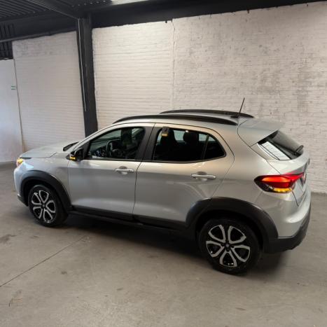 FIAT Pulse 1.3 4P FLEX DRIVE, Foto 10