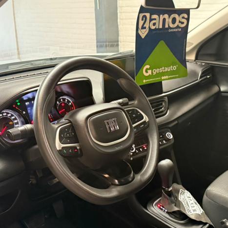 FIAT Pulse 1.3 4P FLEX DRIVE, Foto 13