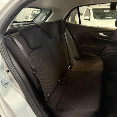 FIAT Pulse 1.3 4P FLEX DRIVE, Foto 14