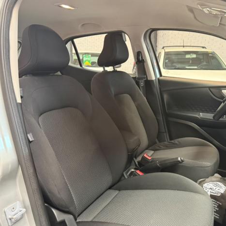 FIAT Pulse 1.3 4P FLEX DRIVE, Foto 15